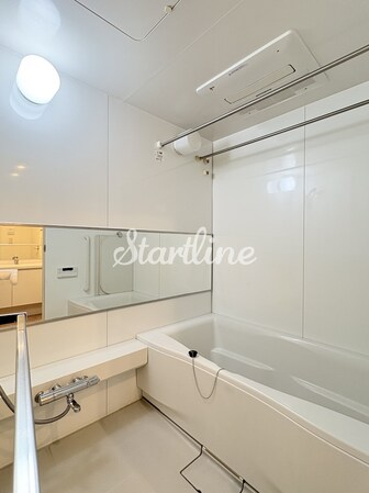 ブリリアイスト東雲キャナルコートの物件内観写真